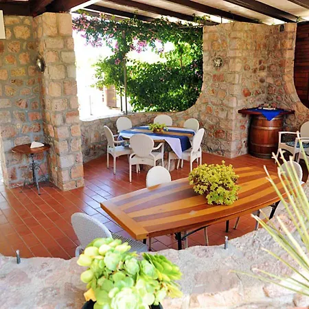 Eucharis Apartment Marina di Campo