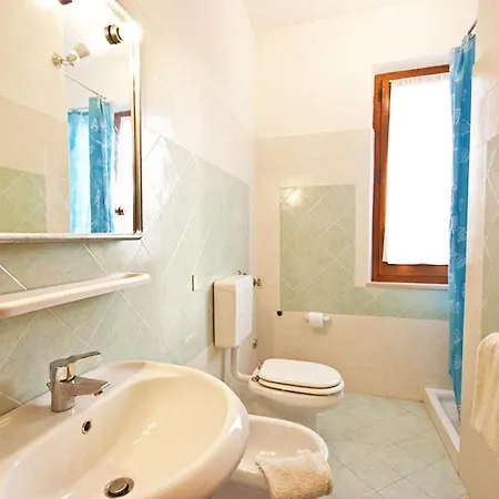 Apartment Eucharis Marina di Campo