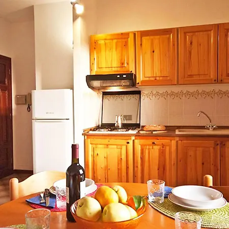 Eucharis Lejlighed Marina di Campo